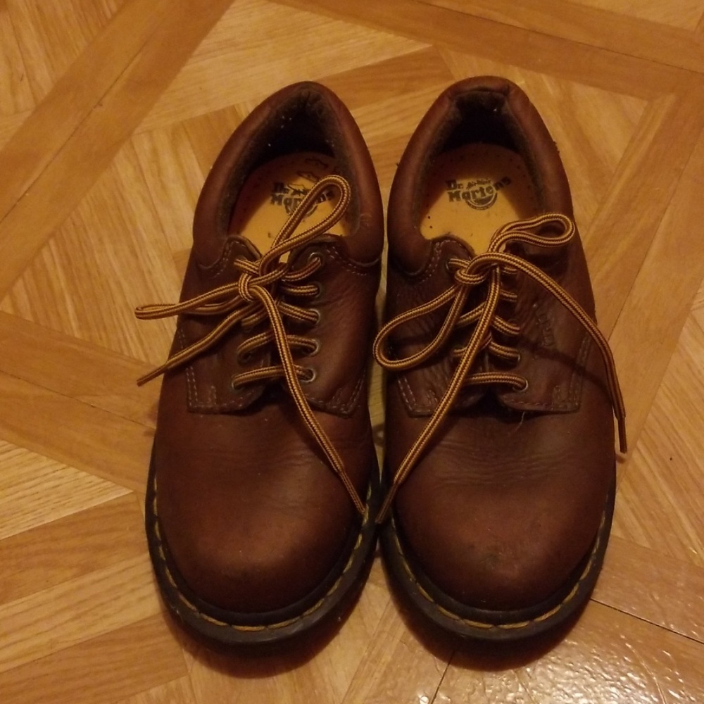 Doctor Martens: 8053 Harvest